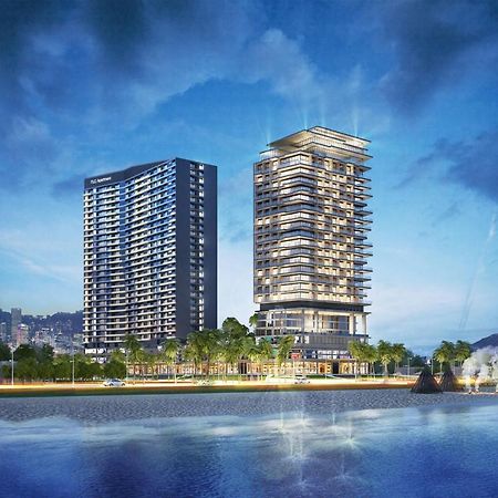 FLC SEA TOWER - Quy Nhơn Apartment Ngoại thất bức ảnh