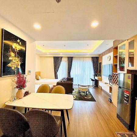 FLC SEA TOWER - Quy Nhơn Apartment Ngoại thất bức ảnh