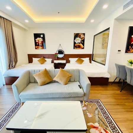 FLC SEA TOWER - Quy Nhơn Apartment Ngoại thất bức ảnh