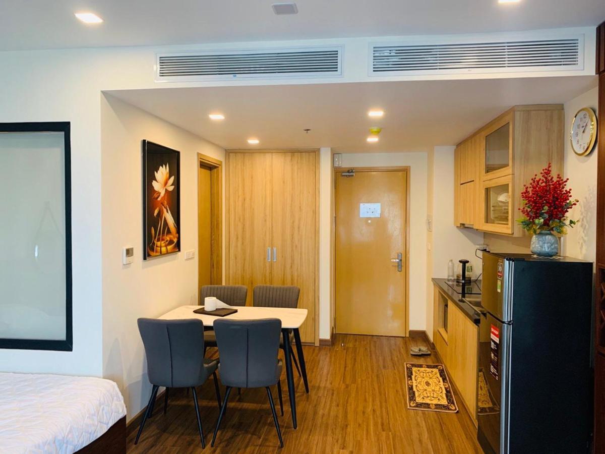 FLC SEA TOWER - Quy Nhơn Apartment Ngoại thất bức ảnh