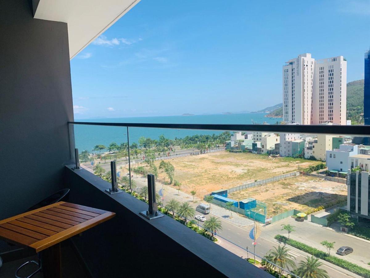 FLC SEA TOWER - Quy Nhơn Apartment Ngoại thất bức ảnh