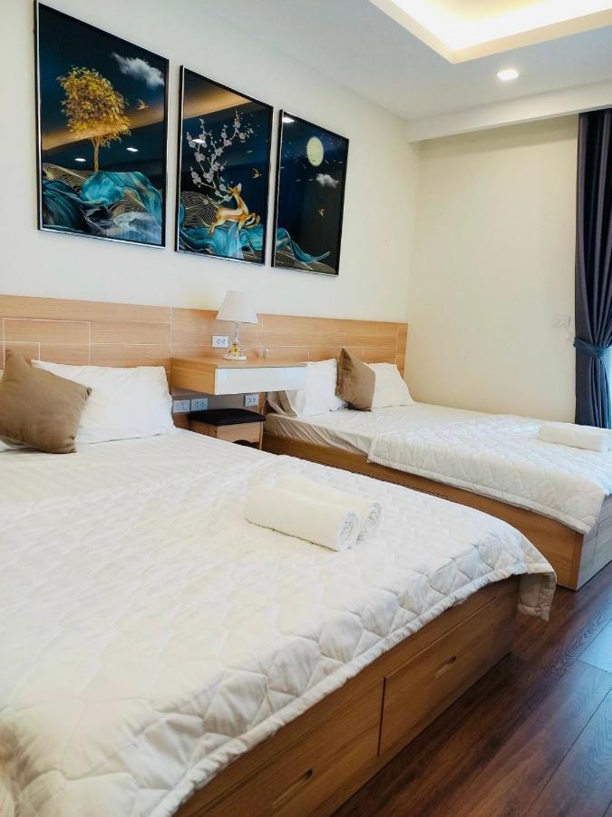 FLC SEA TOWER - Quy Nhơn Apartment Ngoại thất bức ảnh