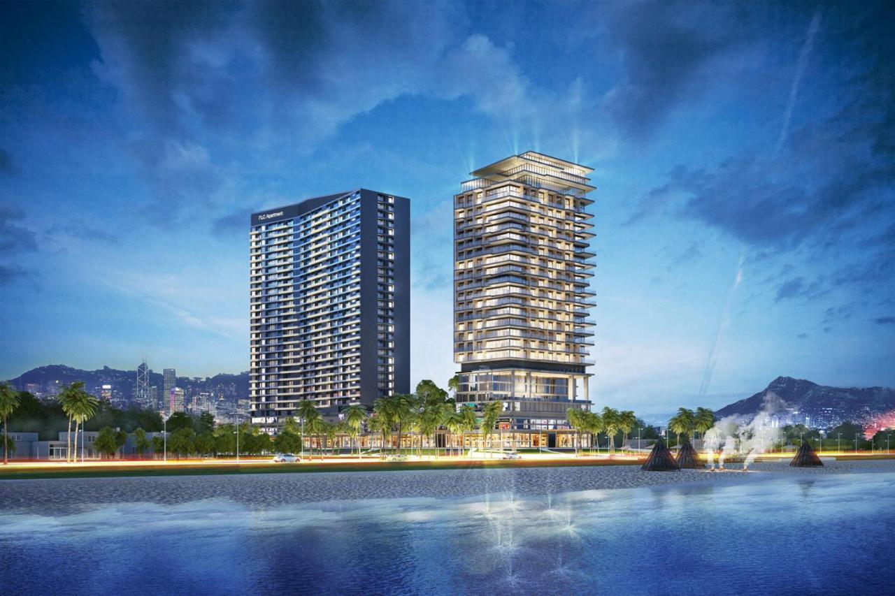 FLC SEA TOWER - Quy Nhơn Apartment Ngoại thất bức ảnh