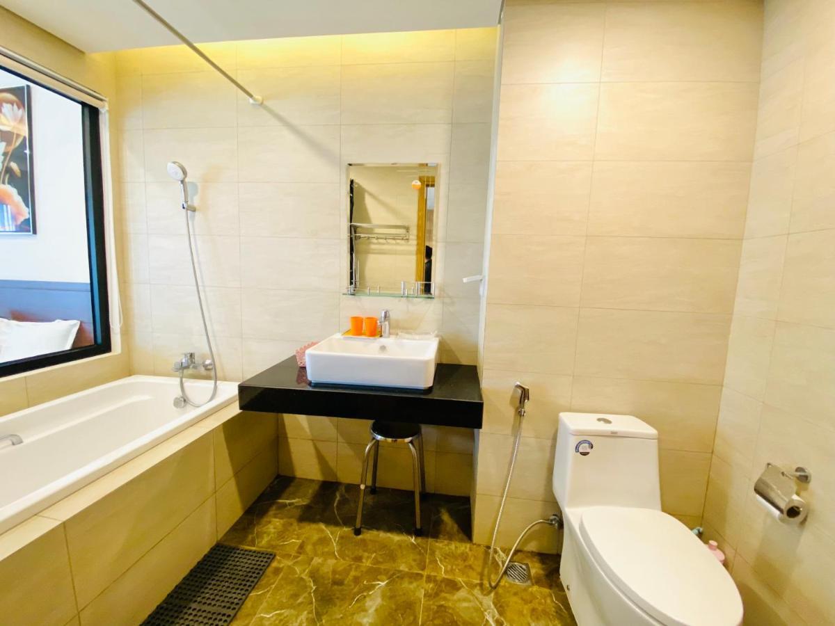 FLC SEA TOWER - Quy Nhơn Apartment Ngoại thất bức ảnh