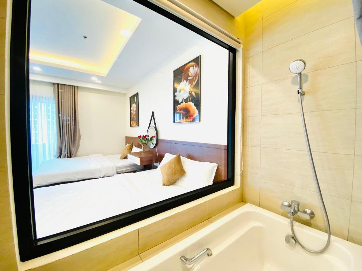 FLC SEA TOWER - Quy Nhơn Apartment Ngoại thất bức ảnh
