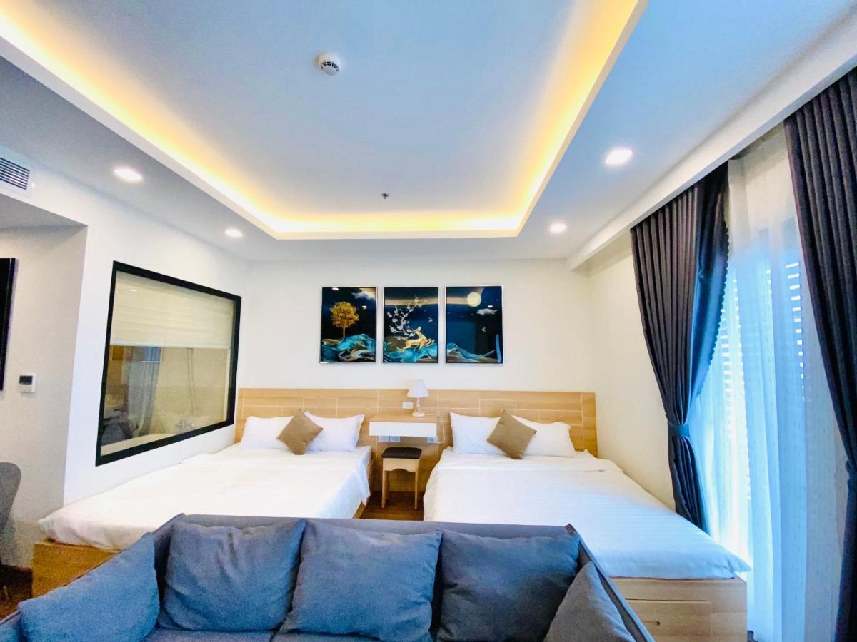 FLC SEA TOWER - Quy Nhơn Apartment Ngoại thất bức ảnh