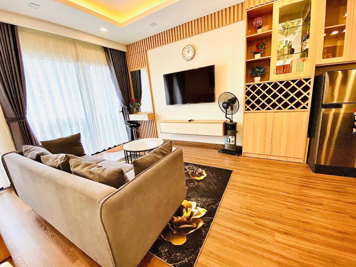 FLC SEA TOWER - Quy Nhơn Apartment Ngoại thất bức ảnh