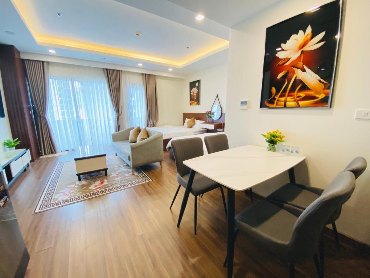 FLC SEA TOWER - Quy Nhơn Apartment Ngoại thất bức ảnh