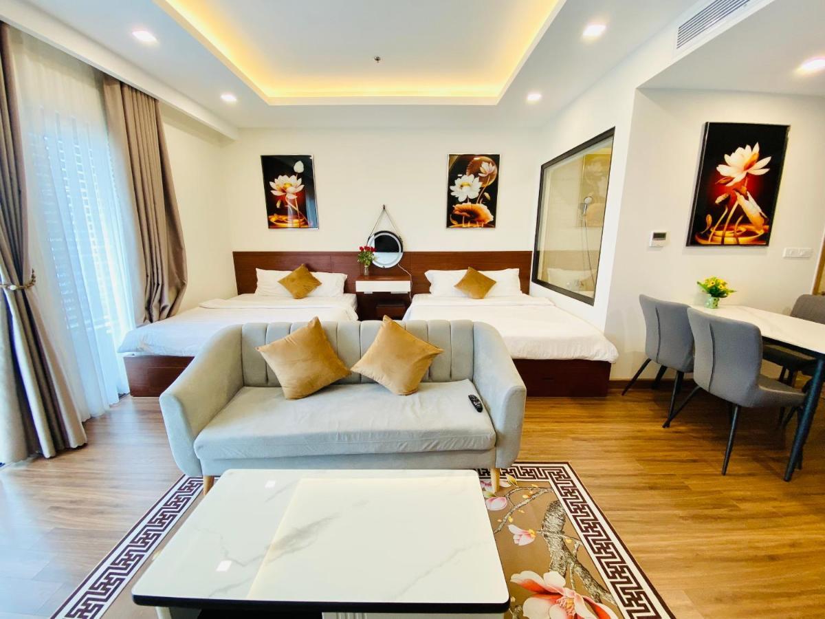 FLC SEA TOWER - Quy Nhơn Apartment Ngoại thất bức ảnh