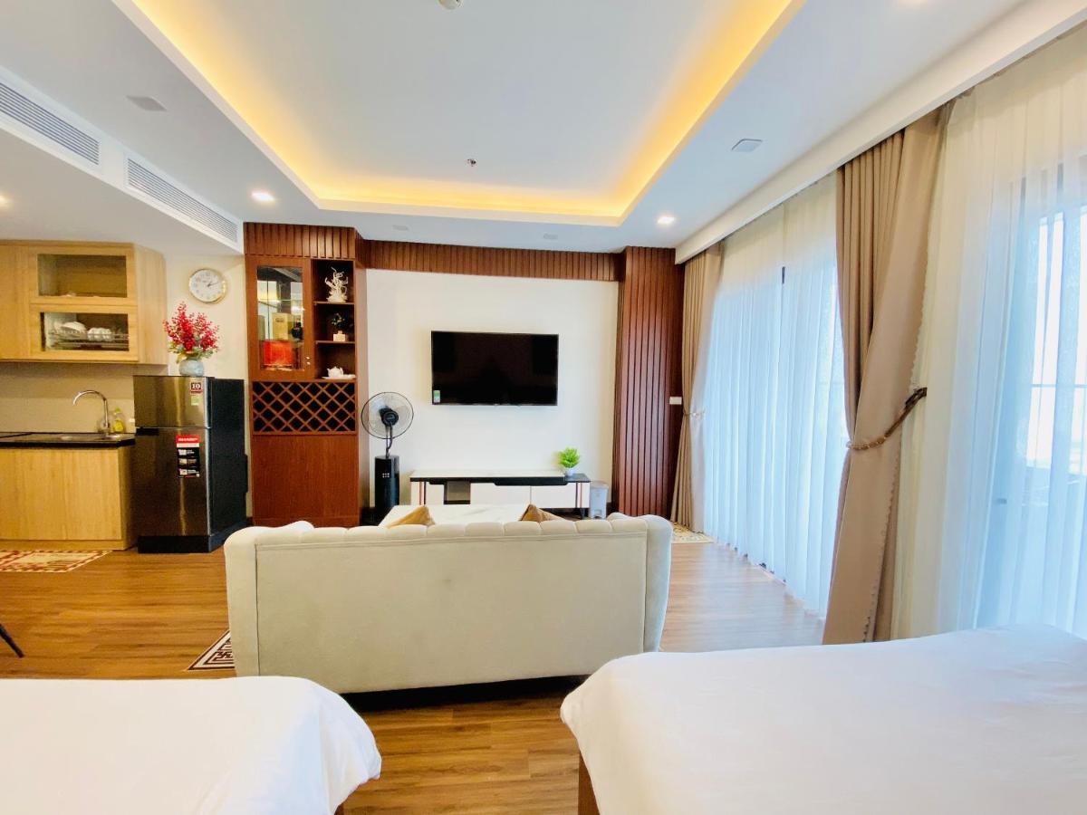 FLC SEA TOWER - Quy Nhơn Apartment Ngoại thất bức ảnh
