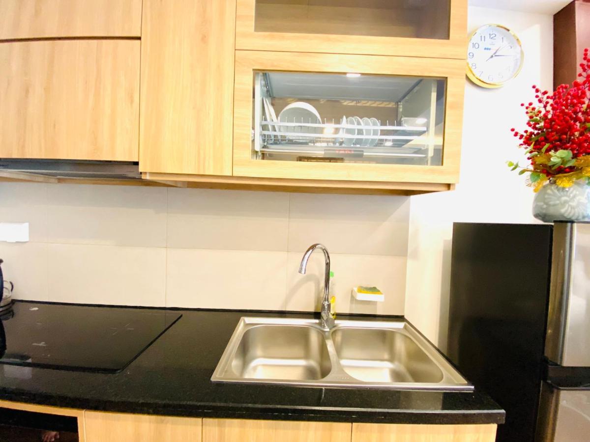 FLC SEA TOWER - Quy Nhơn Apartment Ngoại thất bức ảnh