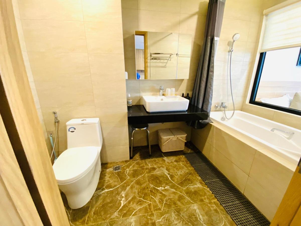 FLC SEA TOWER - Quy Nhơn Apartment Ngoại thất bức ảnh