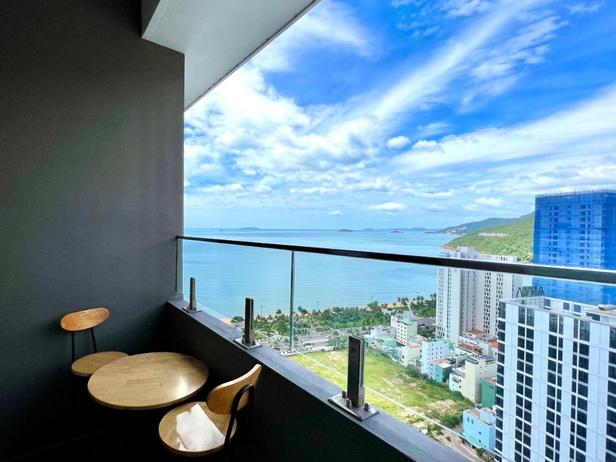 FLC SEA TOWER - Quy Nhơn Apartment Ngoại thất bức ảnh