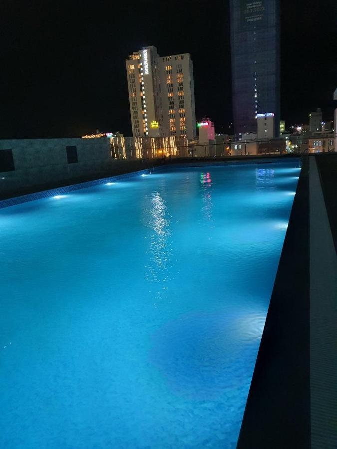 FLC SEA TOWER - Quy Nhơn Apartment Ngoại thất bức ảnh